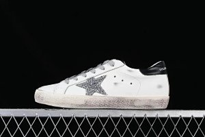 Golden Goose Superstar Sneakers [27 styles] -4