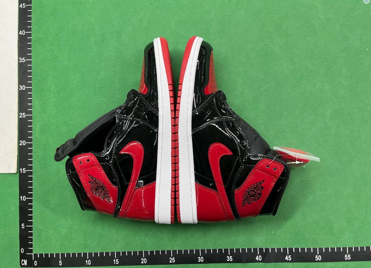 Nike Air Jordan 1 High Sneakers [35 styles] -4