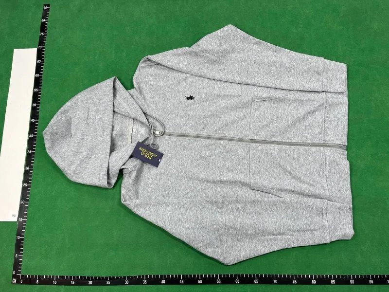 Polo Ralph Lauren Hoodie Set [32 styles] -4