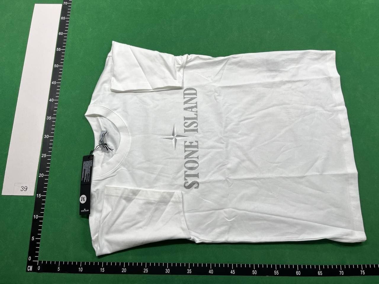 Stone Island Compass Logo T-Shirt [39 styles] -3