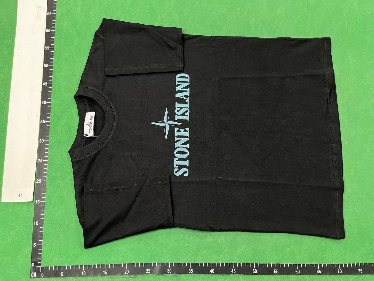 Stone Island Compass Logo T-Shirt [39 styles] -4