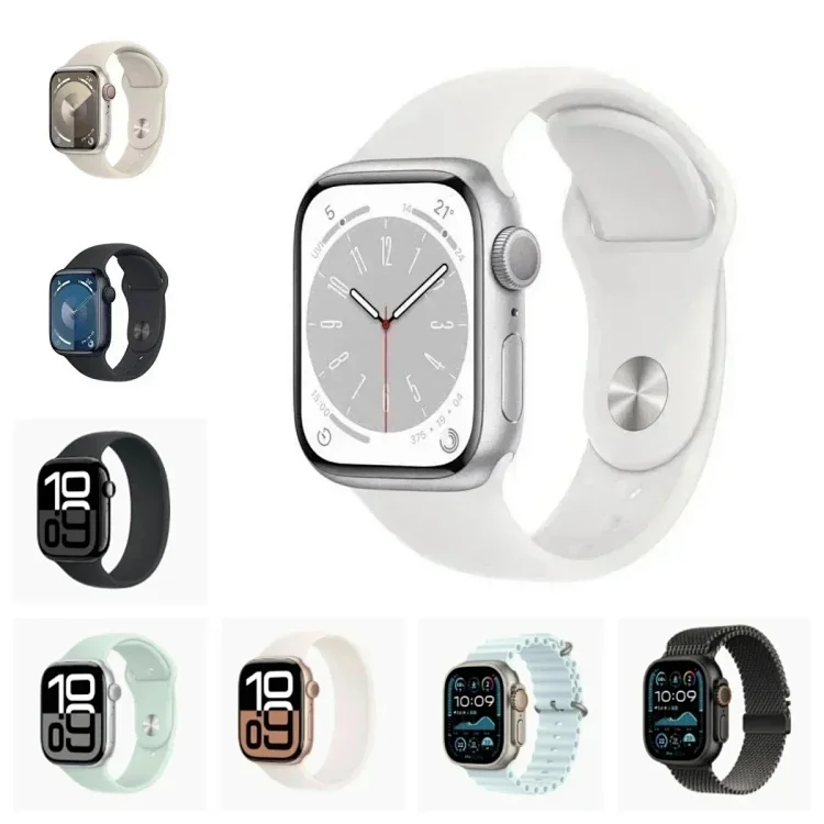  Apple Watch Series 8 Smartwat
