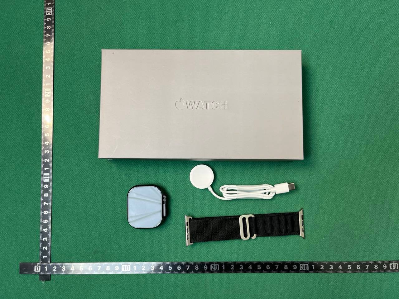  Apple Watch Series 8 Smartwatch [8 styles] -2