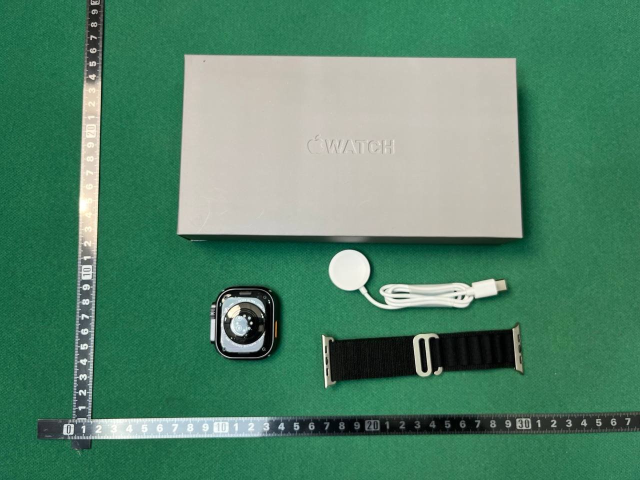  Apple Watch Series 8 Smartwatch [8 styles] -4