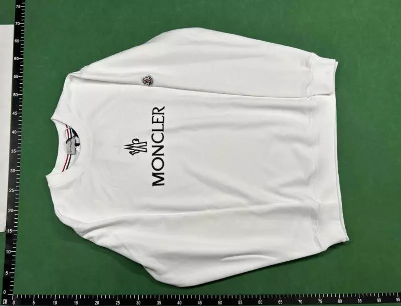 Moncler Cartoon Logo T-Shirt [35 styles] -3