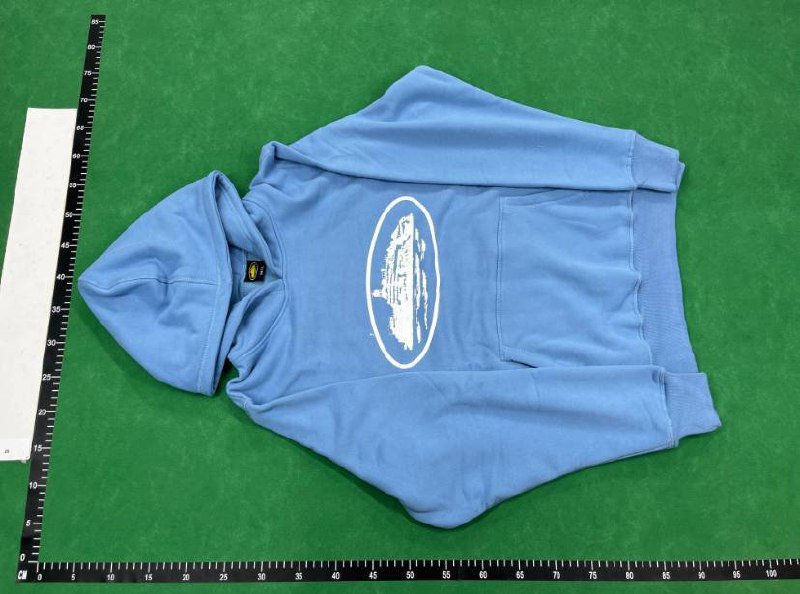  Cruise [Model Name] Hoodies [33 styles] -3