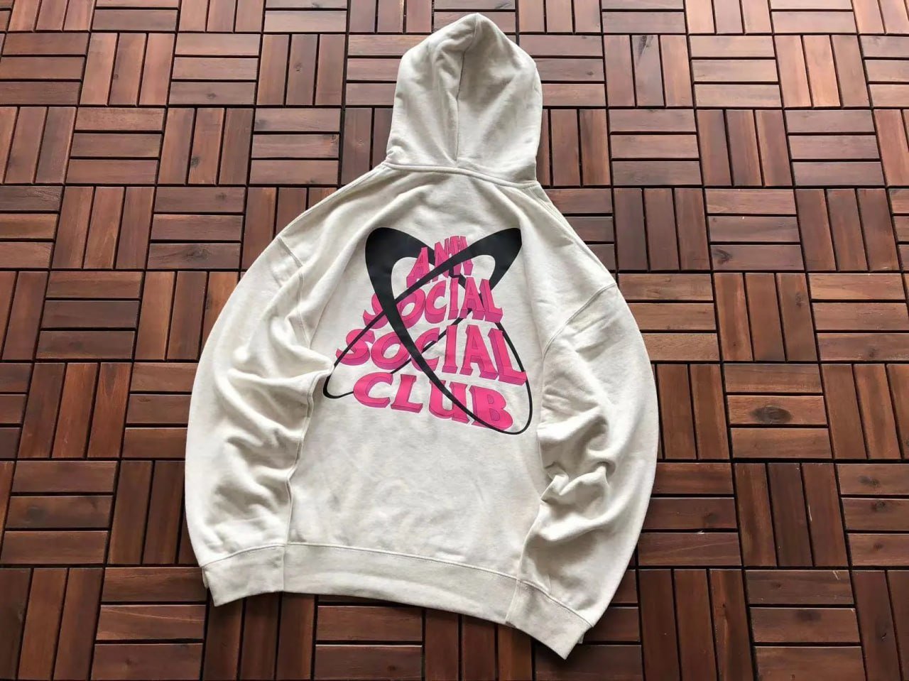 Anti Social Social Club Hoodies [17 styles] -3