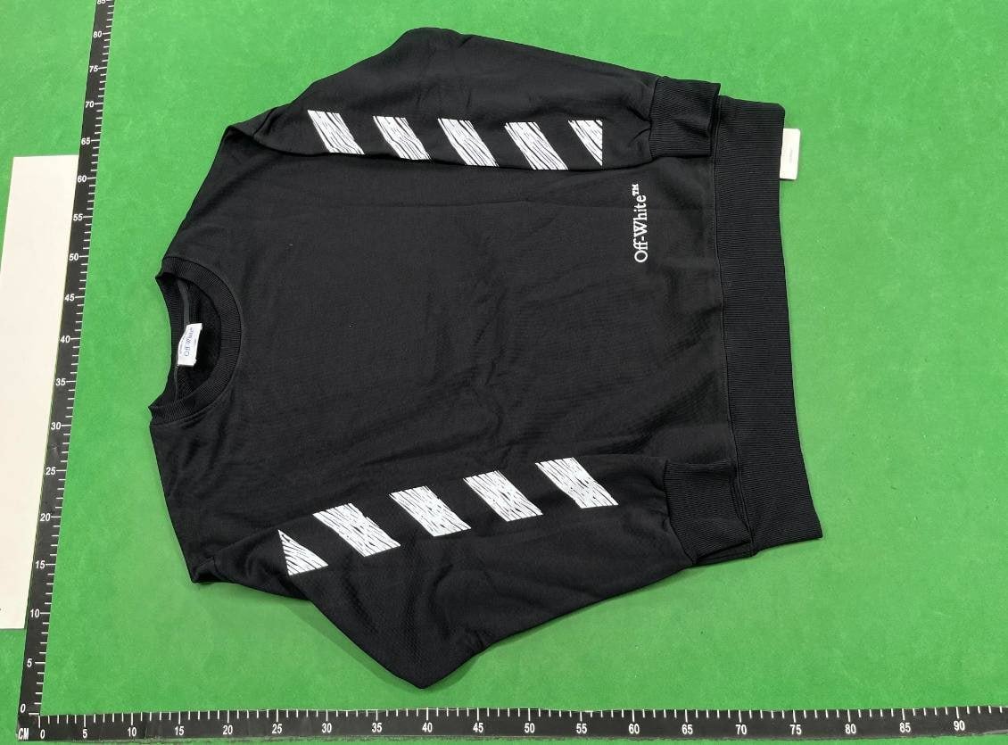 Off-White Arrow Print HoodiesSweaters [30 styles] -2
