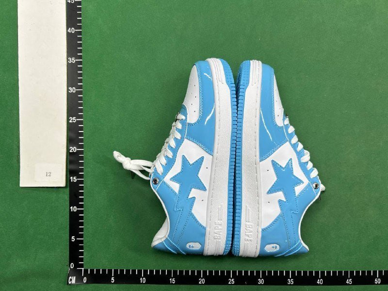 BAPE STA Sneakers [37 styles] -3