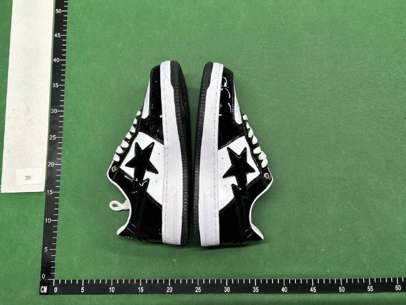BAPE STA Sneakers [37 styles] -4