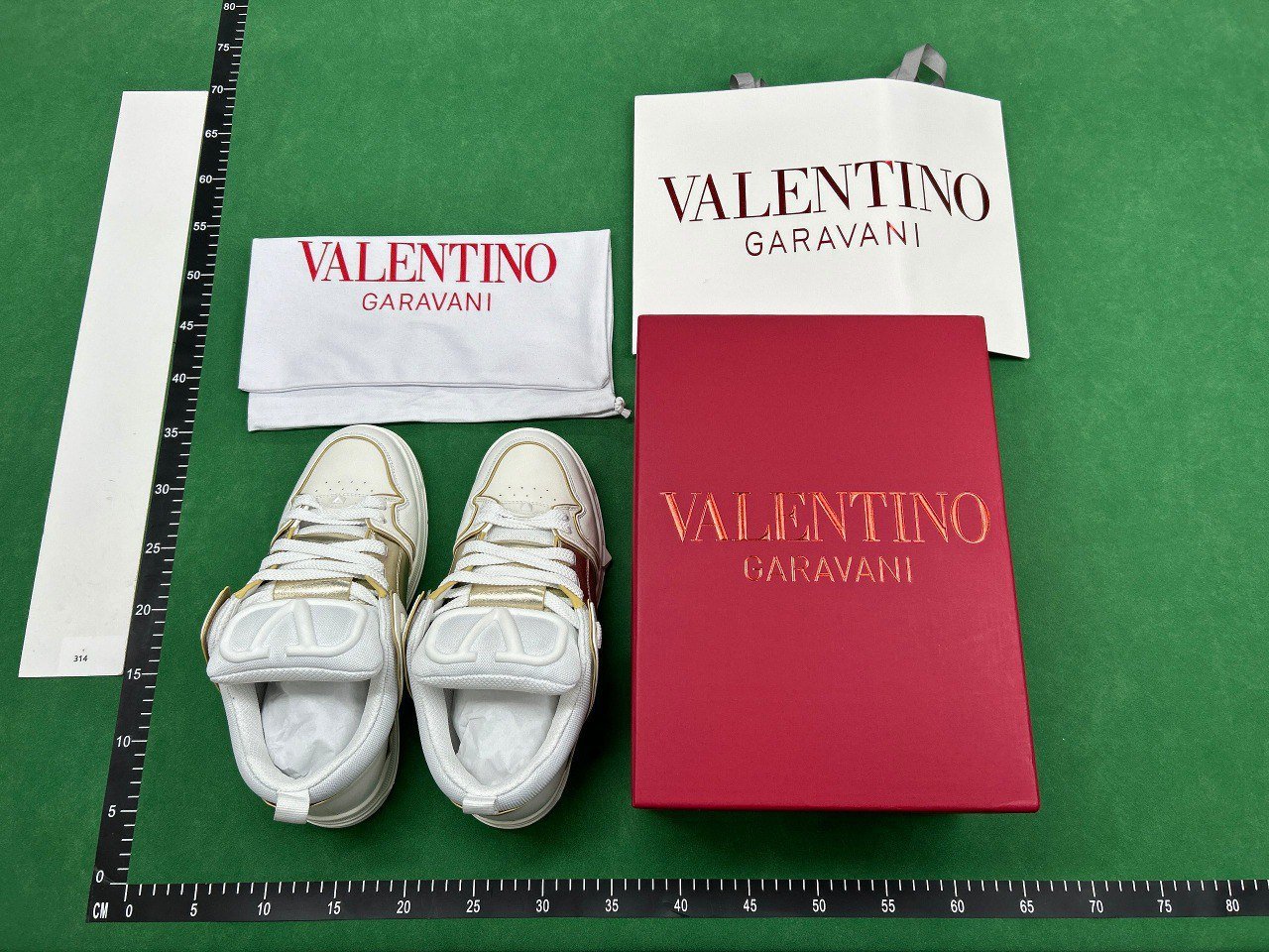 Valentino Garavani Sneakers [5 styles] -2