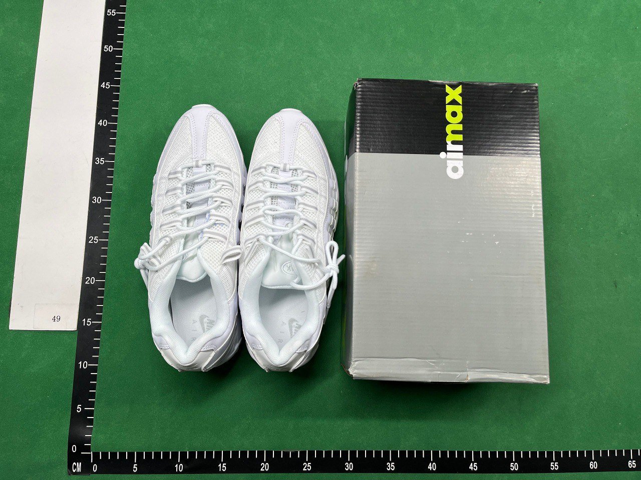 Nike Air Max Plus Sneakers [24 styles] -4