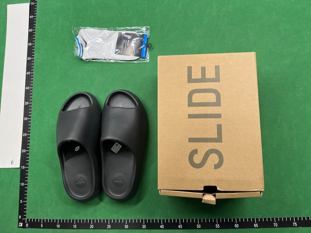 Adidas Yeezy Slide Sandals [40 styles] -2