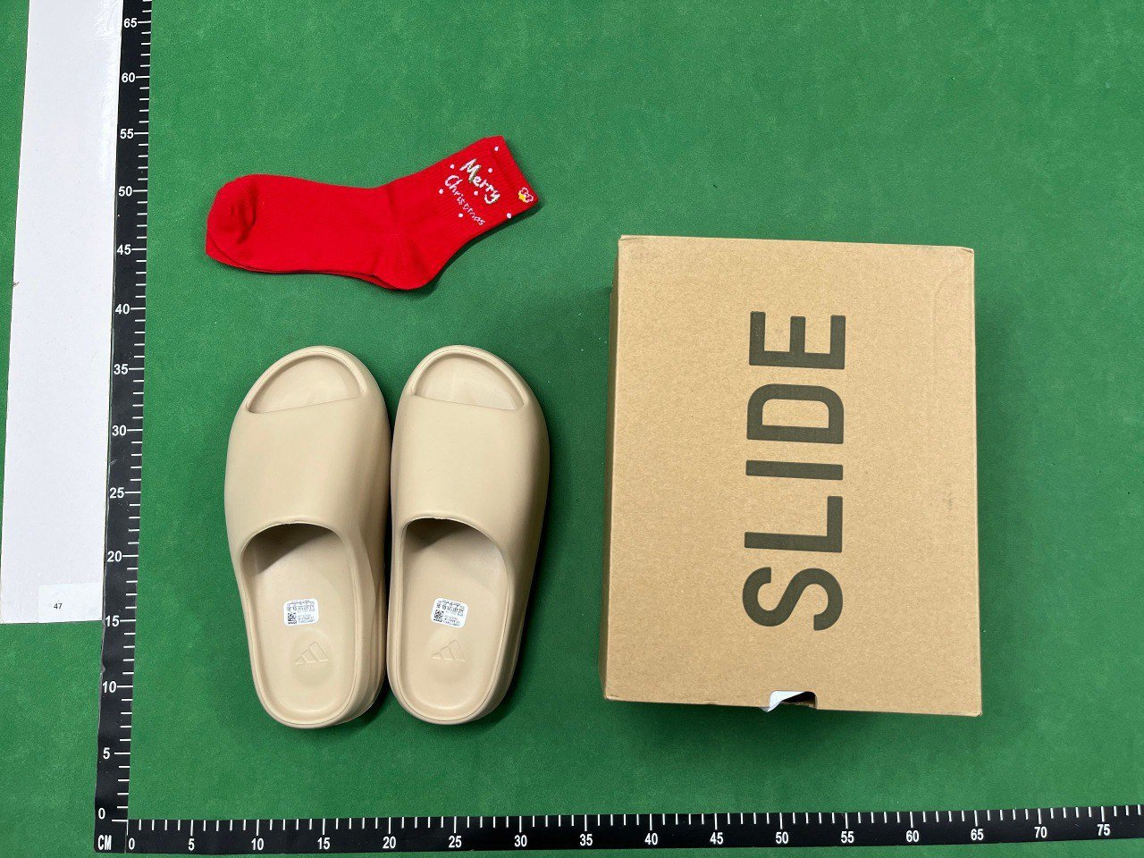 Adidas Yeezy Slide Sandals [40 styles] -3