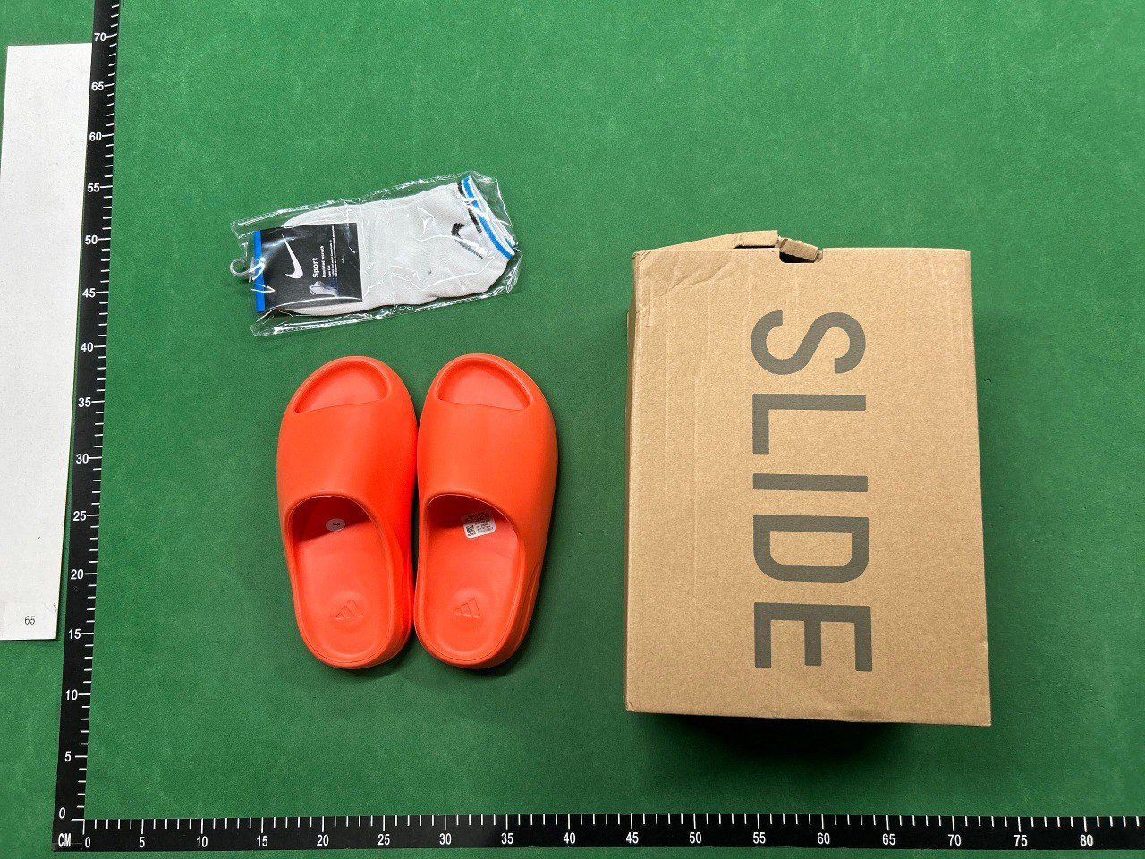 Adidas Yeezy Slide Sandals [40 styles] -4