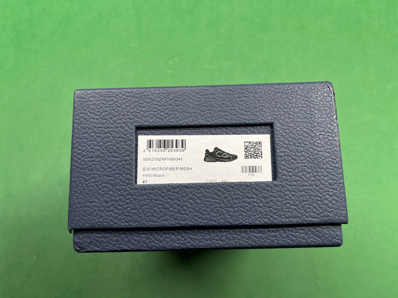  Dior B30 Sneakers [28 styles] -4