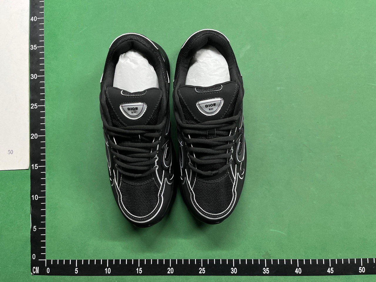  Dior B30 Sneakers [28 styles] -2