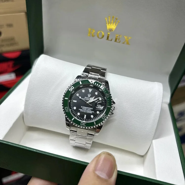  Rolex Submariner Watch [6 sty