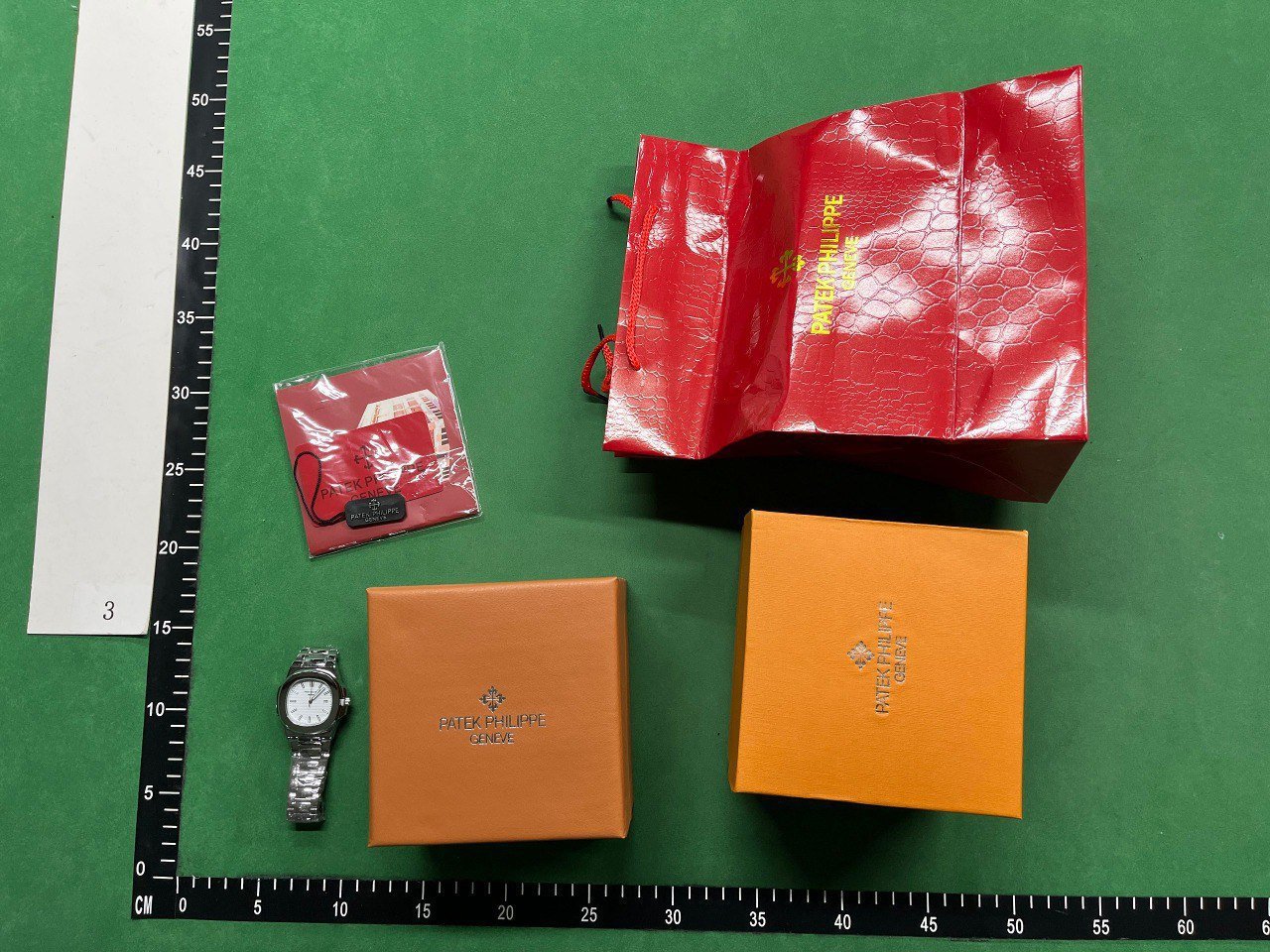  Rolex Submariner Watch [6 styles] -2