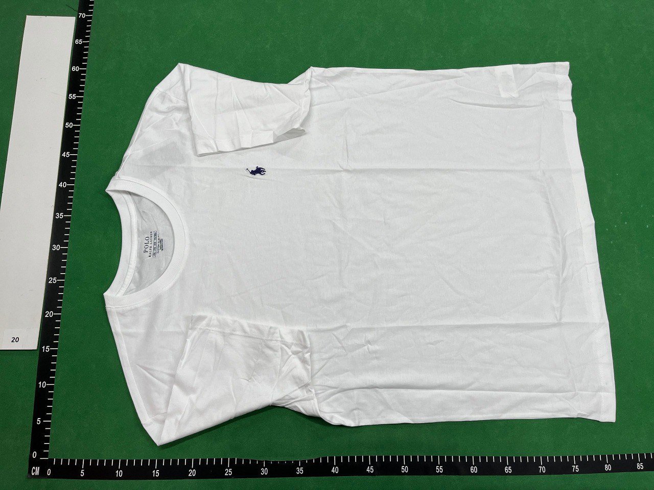  Ralph Lauren Classic Fit T-Shirt [10 styles] -3