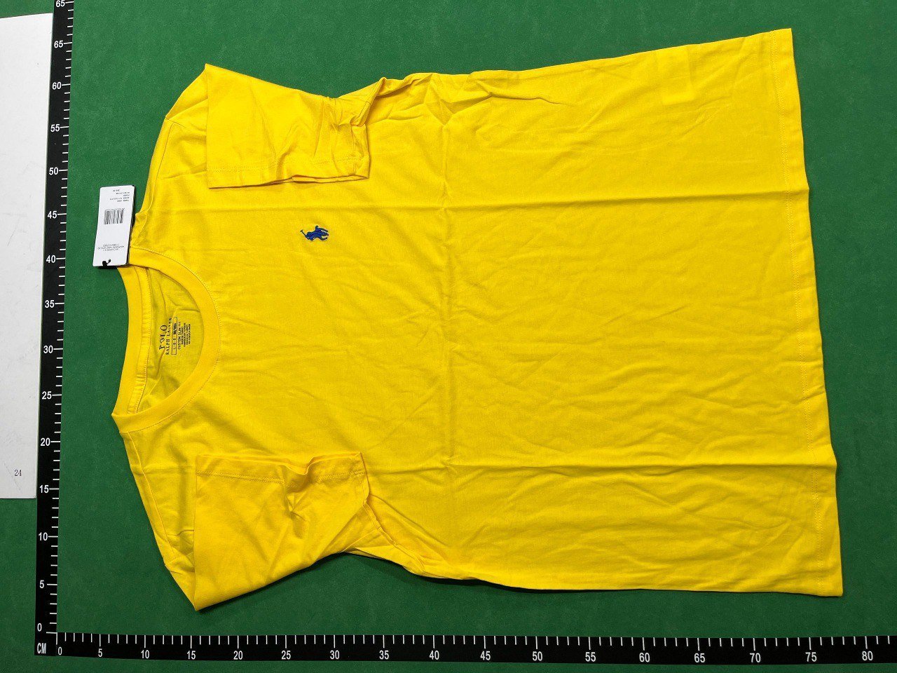  Ralph Lauren Classic Fit T-Shirt [10 styles] -2