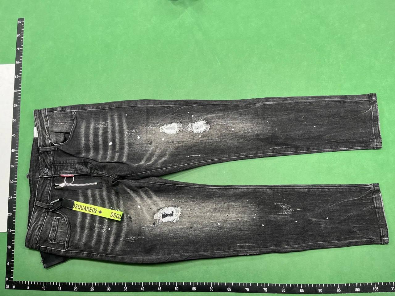 Dsquared2 and Amiri Jeans [36 styles] -2