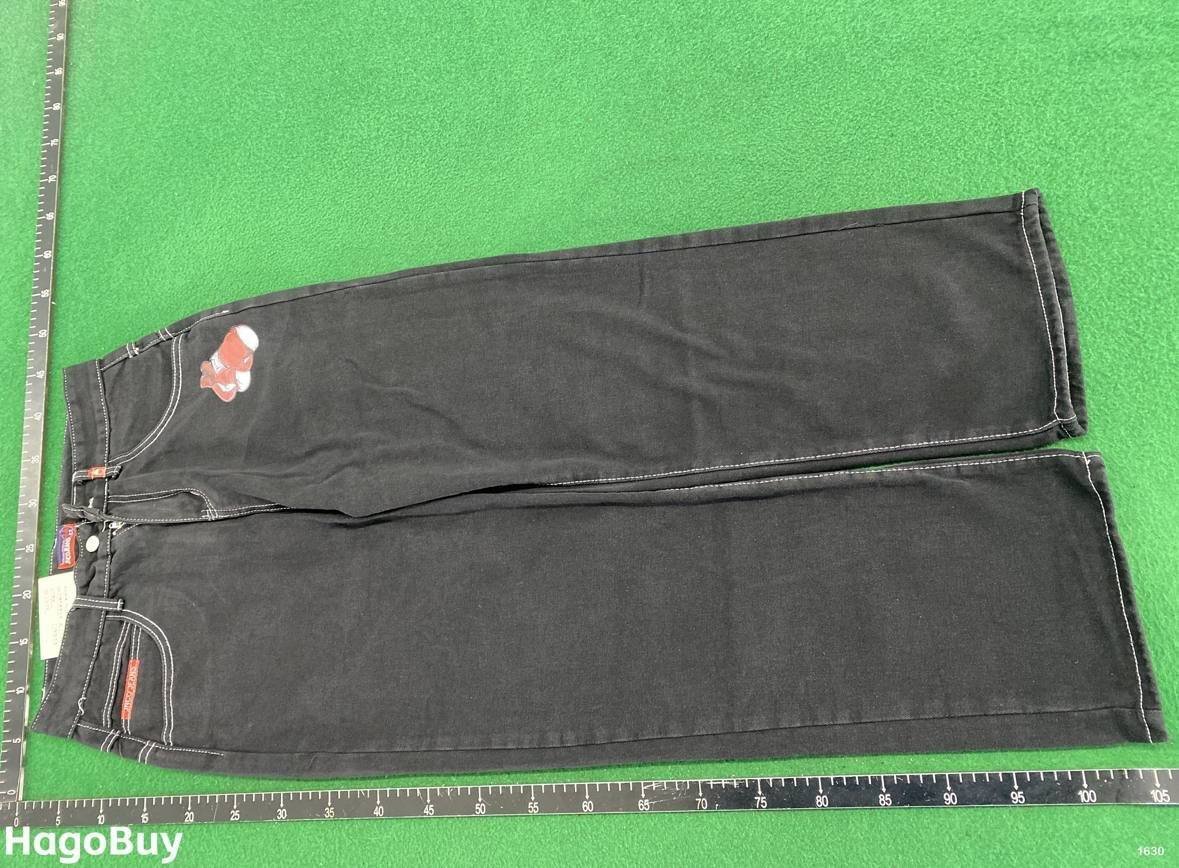 Dsquared2 and Amiri Jeans [36 styles] -3