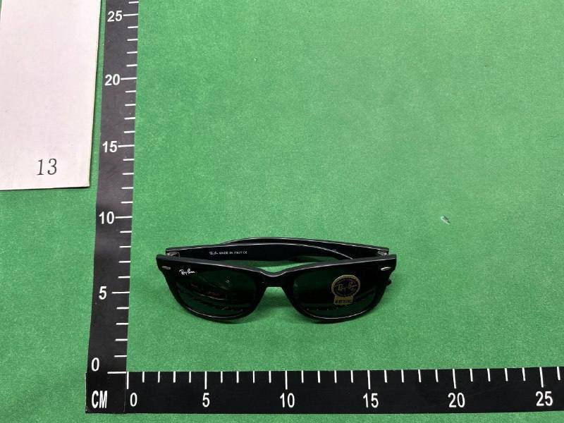 Ray-Ban Wayfarer and Aviator Sunglasses [27 styles] -2