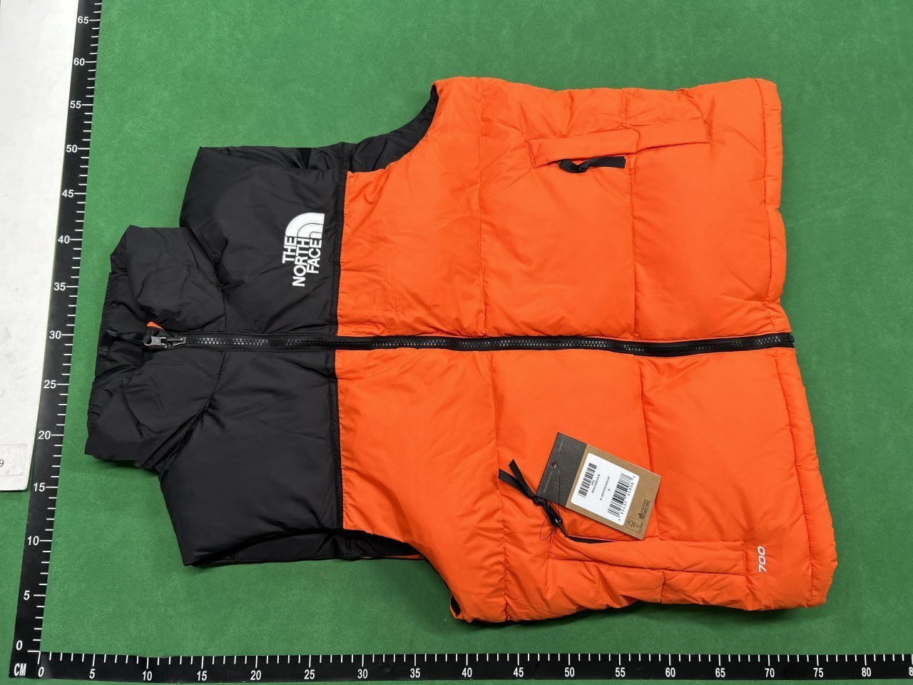  Canada Goose Down Vest [10 styles] -3
