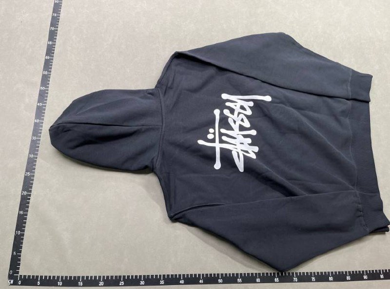  Stussy Dice & Shattered Logo Hoodies [40 styles] -2