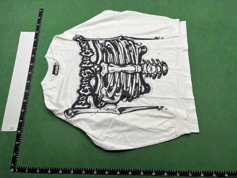 Hellstar Long Sleeve Sweatshirt [25 styles] -3