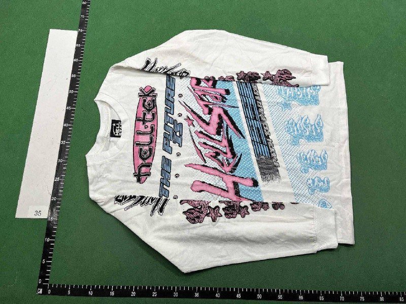 Hellstar Long Sleeve Sweatshirt [25 styles] -4