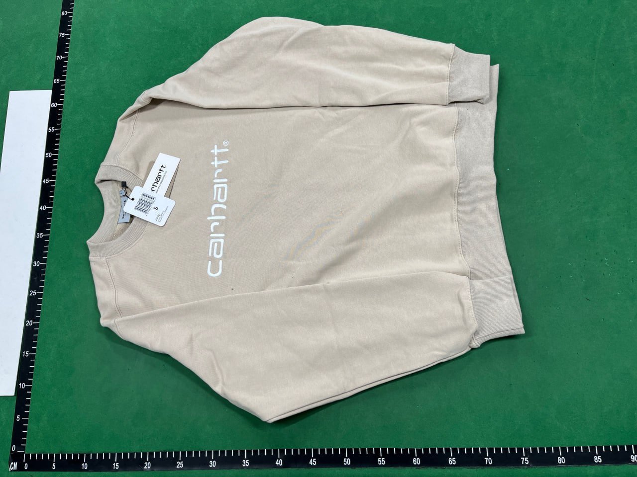 Carhartt Sweatshirt [27 styles] -2