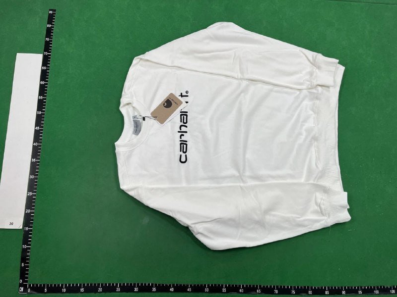 Carhartt Sweatshirt [27 styles] -3