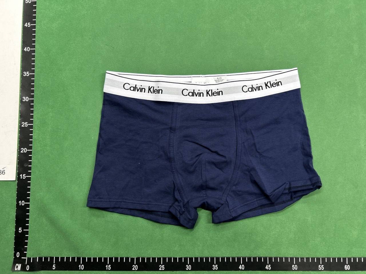 Calvin Klein CK Boxer Briefs  Dior Boxer Briefs  Under Armour Boxer Briefs [33 styles] -2