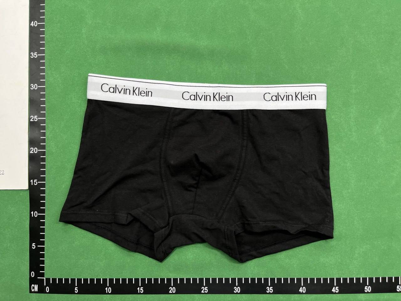 Calvin Klein CK Boxer Briefs  Dior Boxer Briefs  Under Armour Boxer Briefs [33 styles] -3