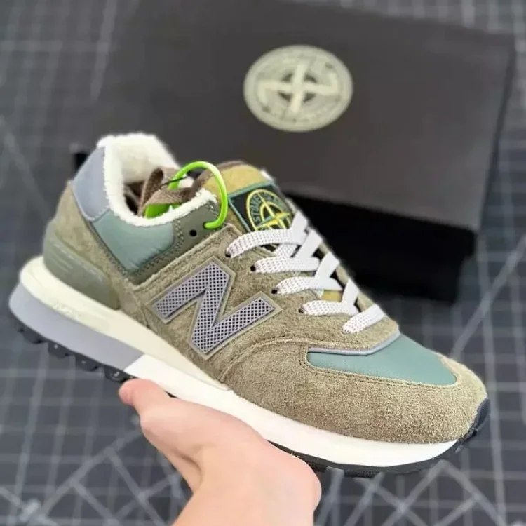 New Balance 550 Sneakers [13 s
