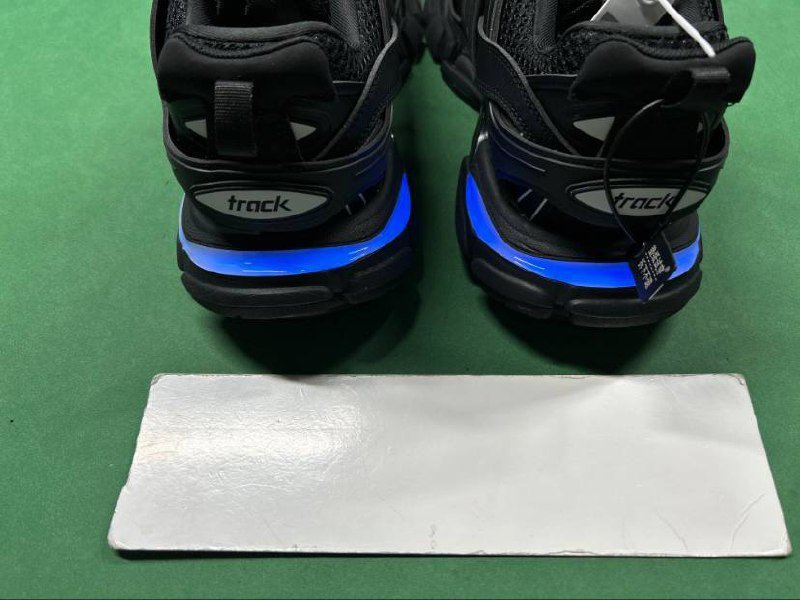 Balenciaga Track Runner LED Sneakers [11 styles] -2