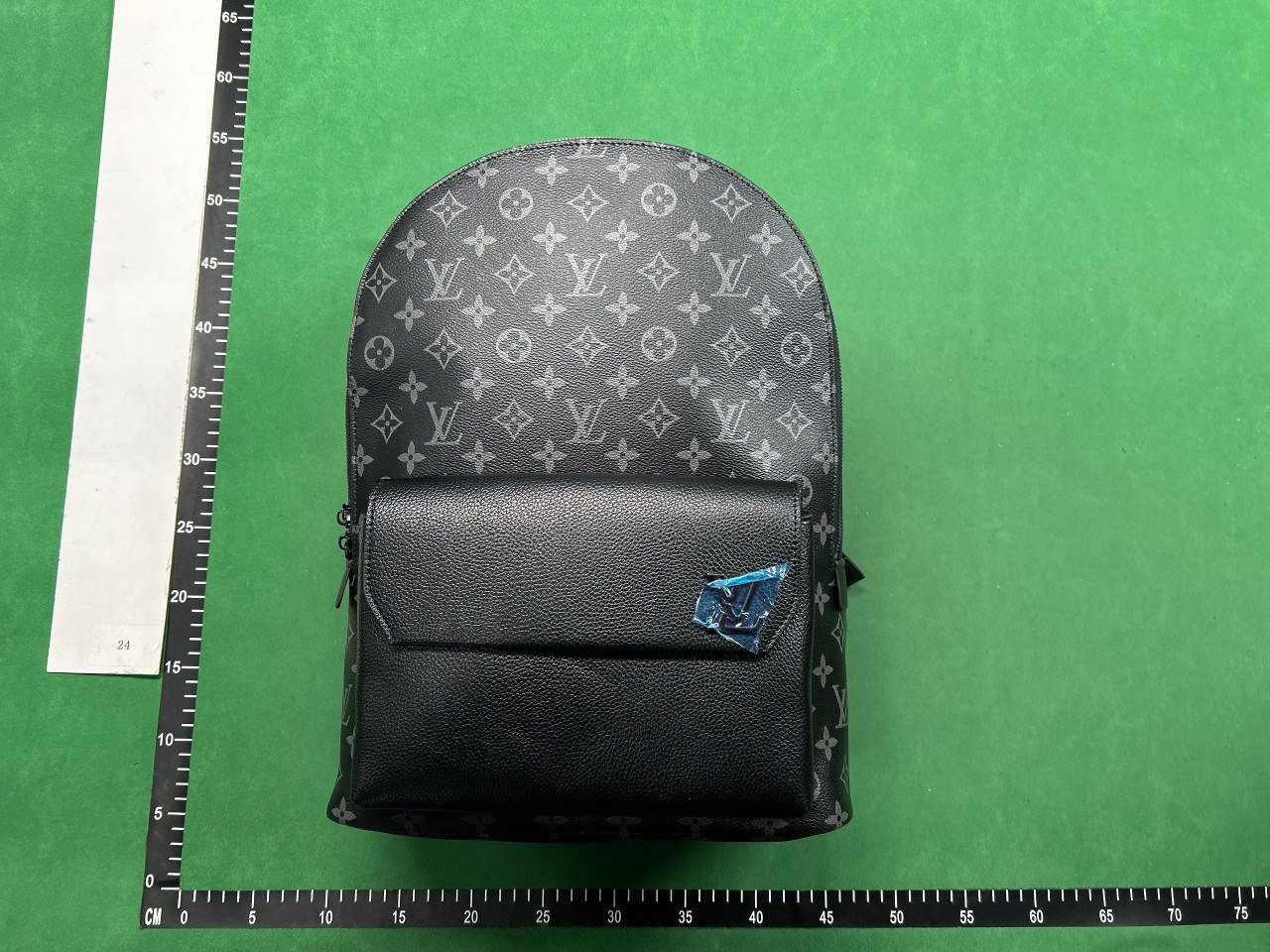 Louis Vuitton Monogram Empreinte Backpack [14 styles] -2