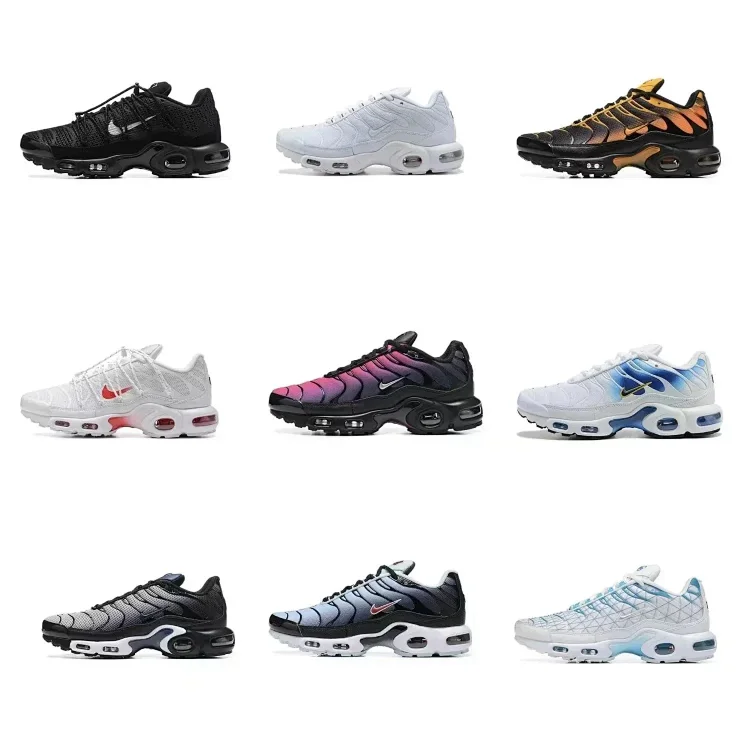 Nike Air Max Plus Sneakers [33