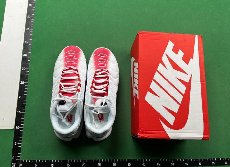 Nike Air Max Plus Sneakers [33 styles] -3
