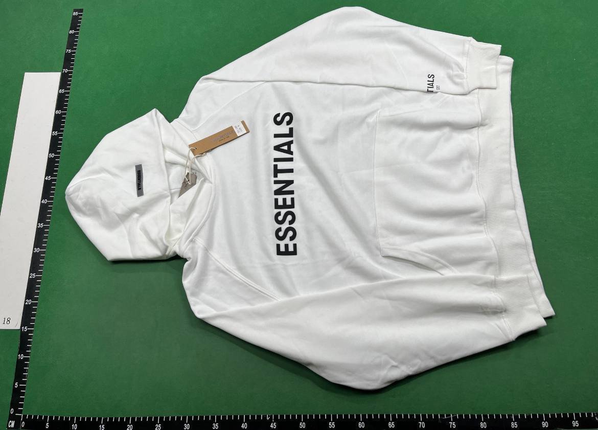  ESSENTIALS Hoodie [33 styles] -2