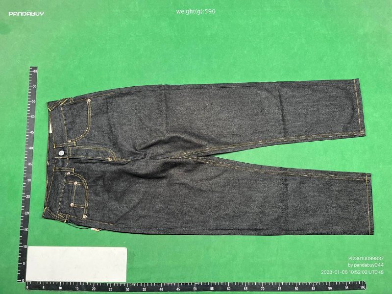 EVISU Dragon Back Jeans [13 styles] -4