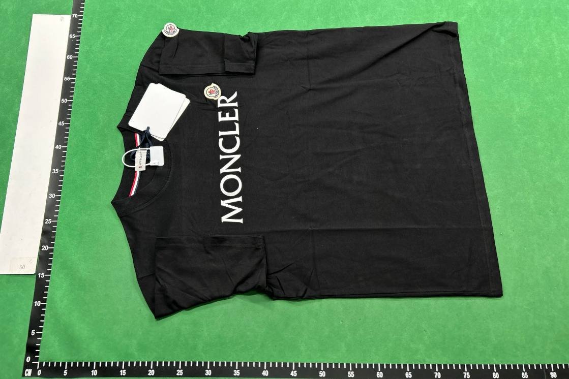 MONCLER Logo T-Shirt [33 styles] -2