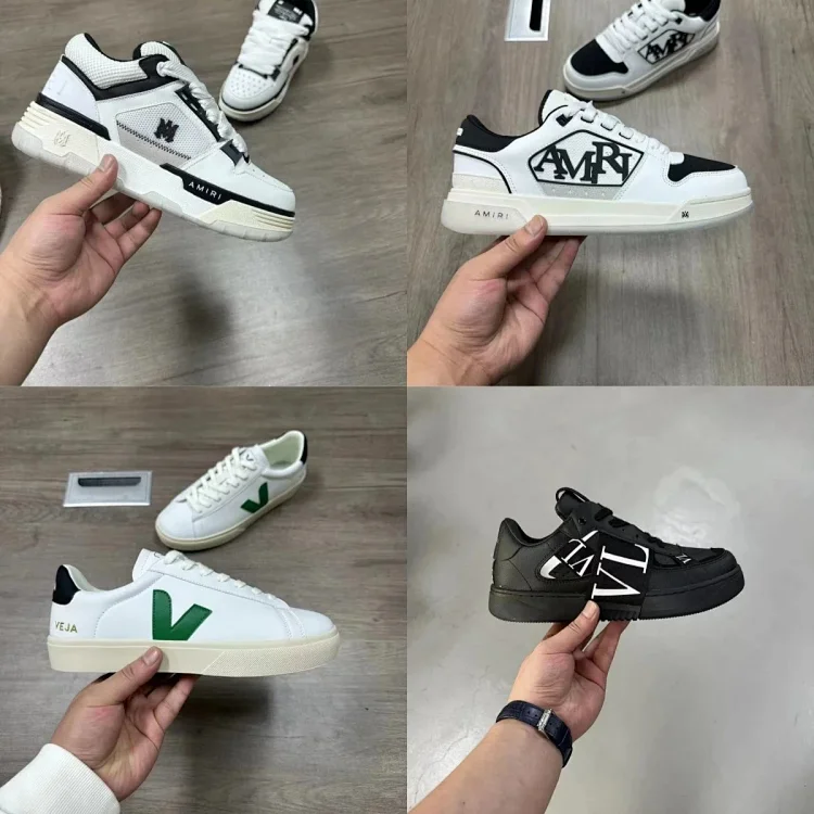 Amiri MAYA Sneakers [36 styles