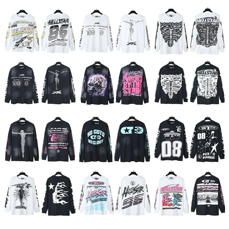 Philipp Plein Hexagon Logo T-ShirtShorts Set [25 styles]