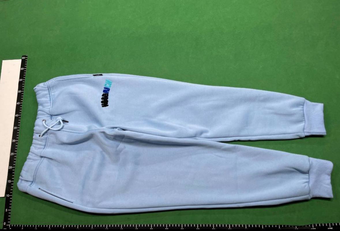 Hoodrich Hoodie & Jogger Set [19 styles] -2