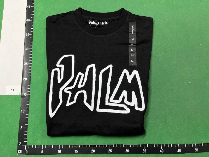 Palm Angels T-Shirts [26 styles] -3