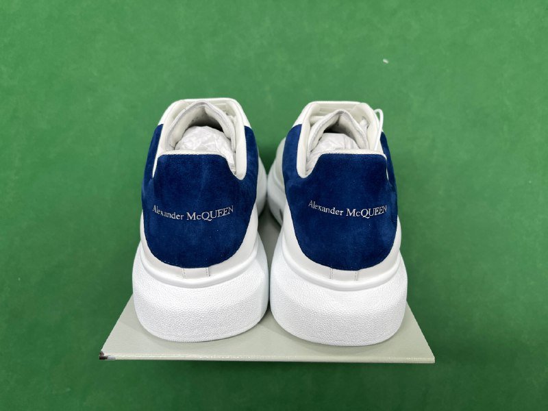 McQueen Oversized Sole Sneakers [40 styles] -4