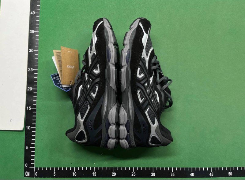 Asics Gel-Kayano Sneakers [5 styles] -4